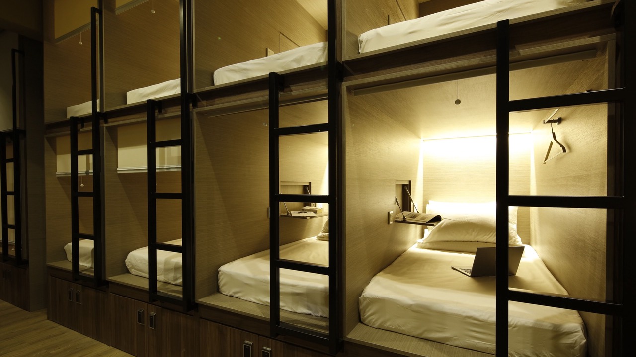 Photo of Bedroom in Financial District Singapore