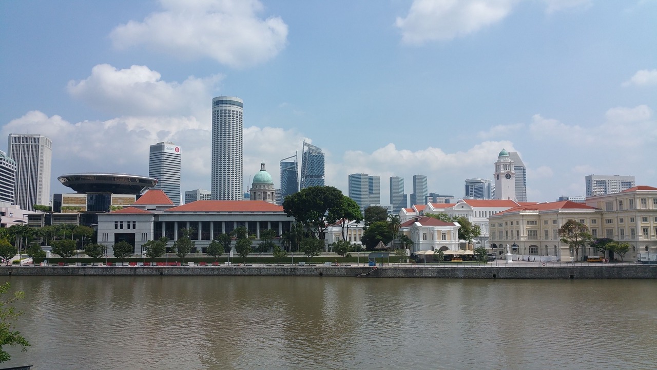 Photo of Others in Financial District Singapore