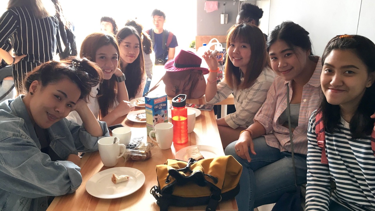 Photo of Others in Financial District Singapore