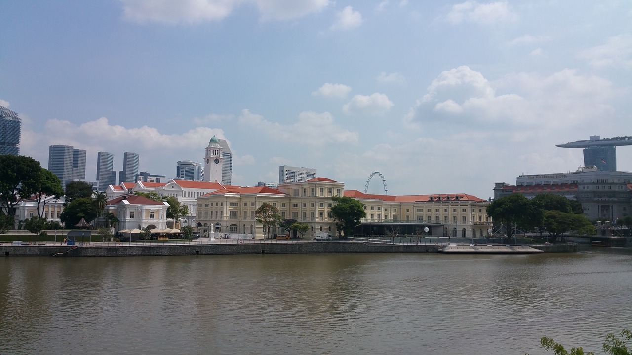 Photo of Others in Financial District Singapore