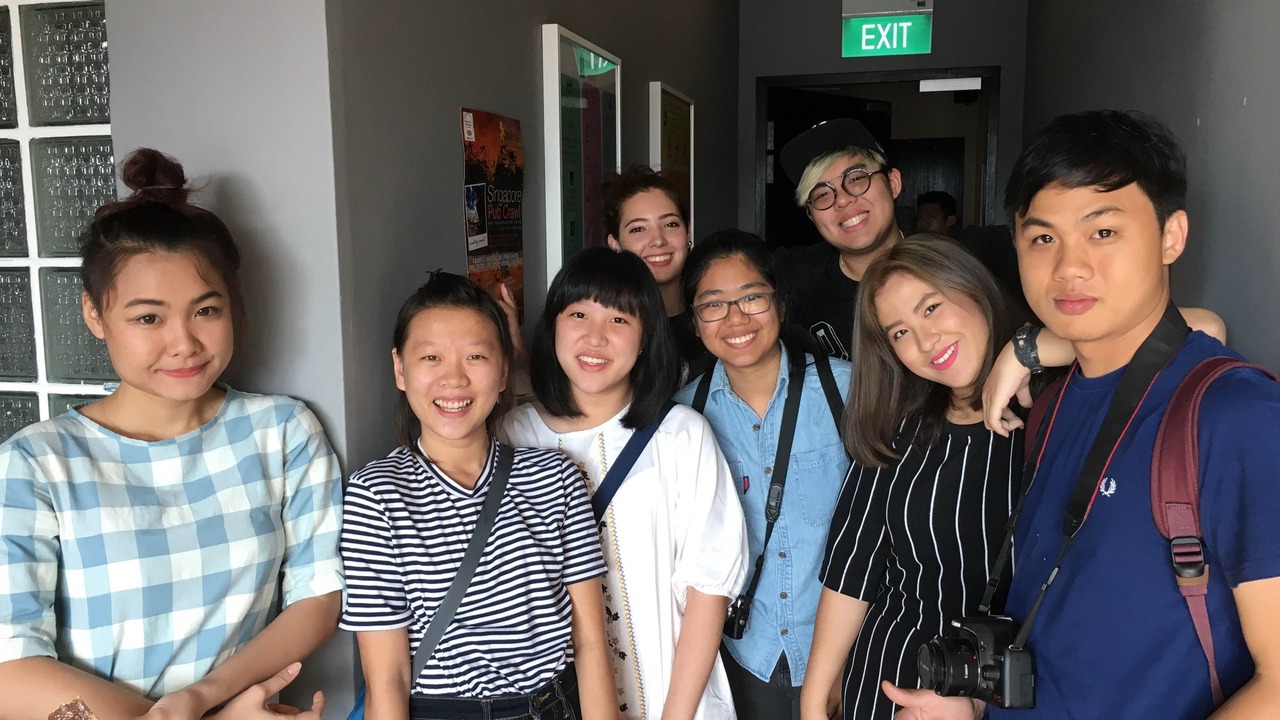Photo of Others in Financial District Singapore
