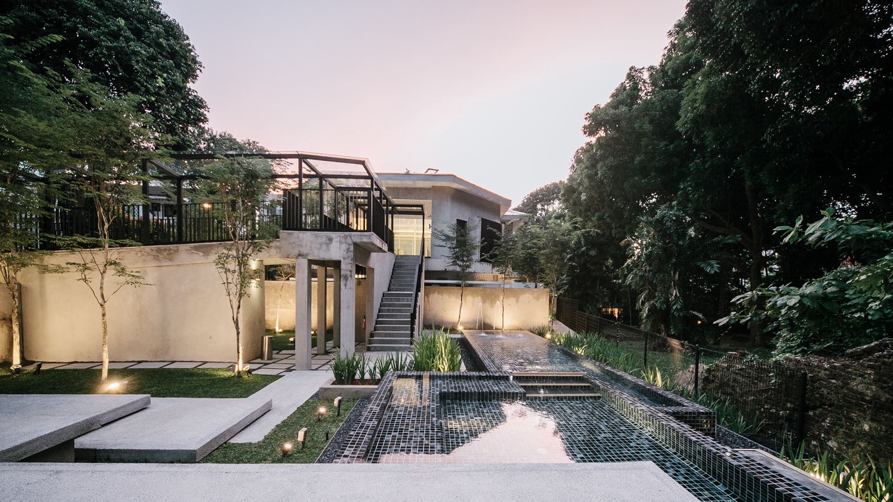 Photo of Outdoor in River Valley