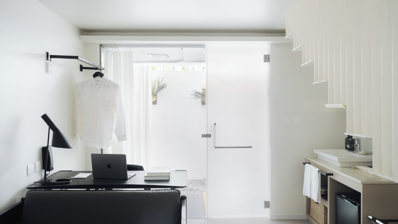 Photo of Bedroom in River Valley