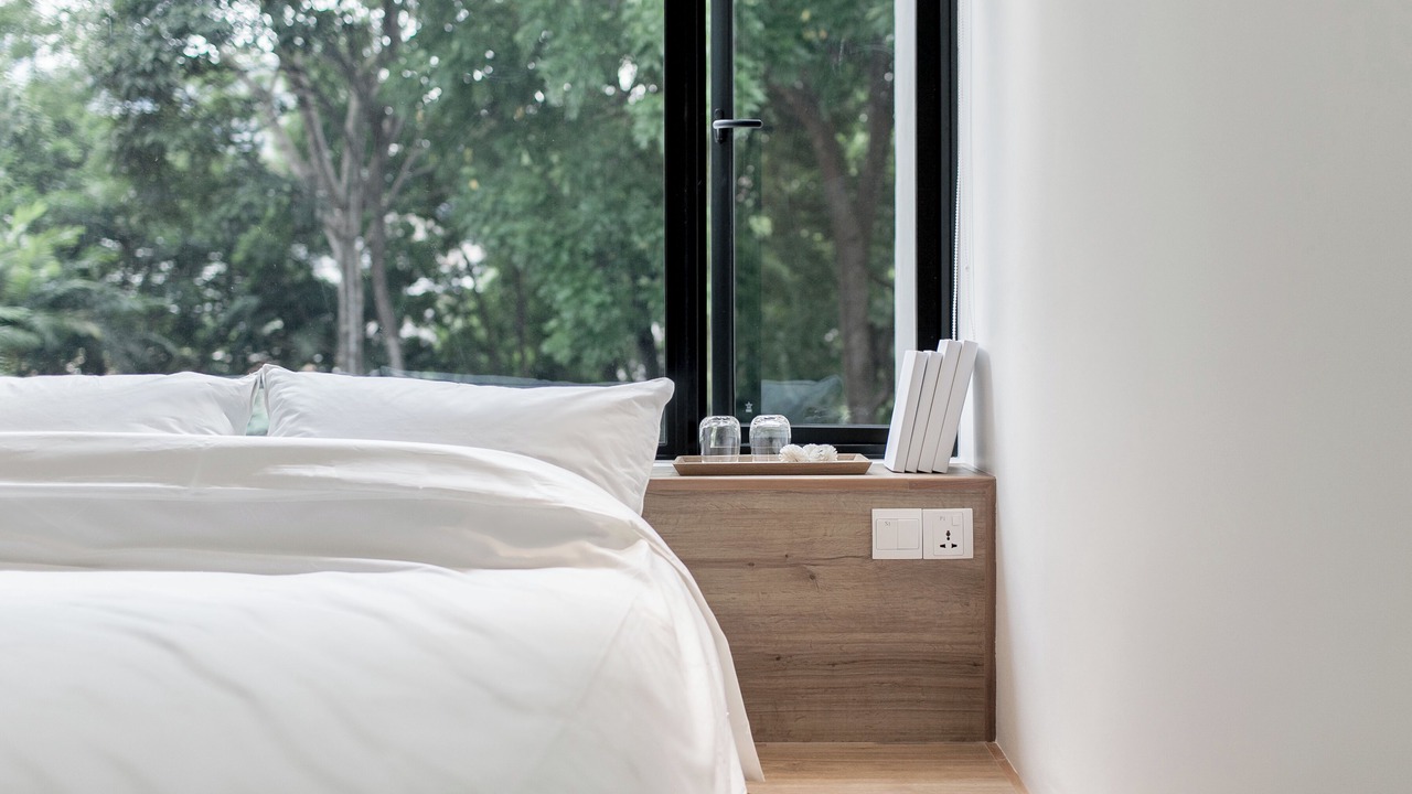 Photo of Bedroom in River Valley