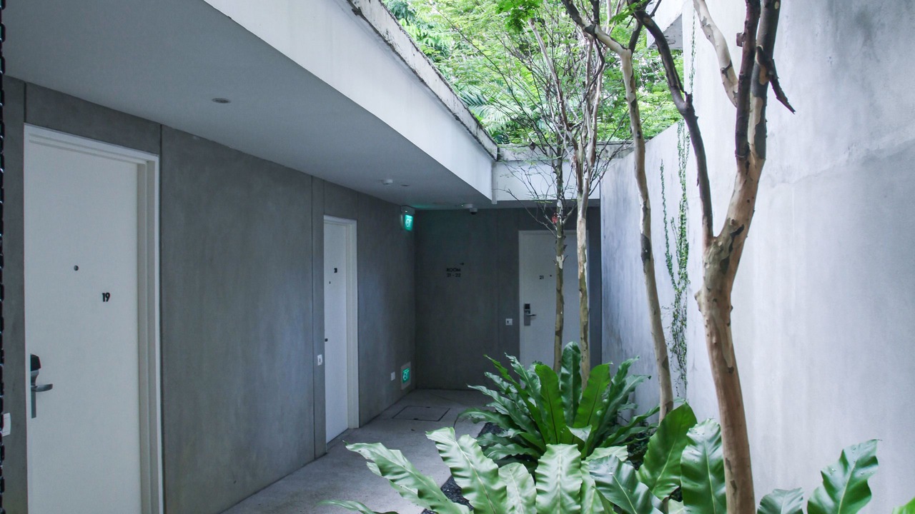 Photo of Patio Balcony in River Valley
