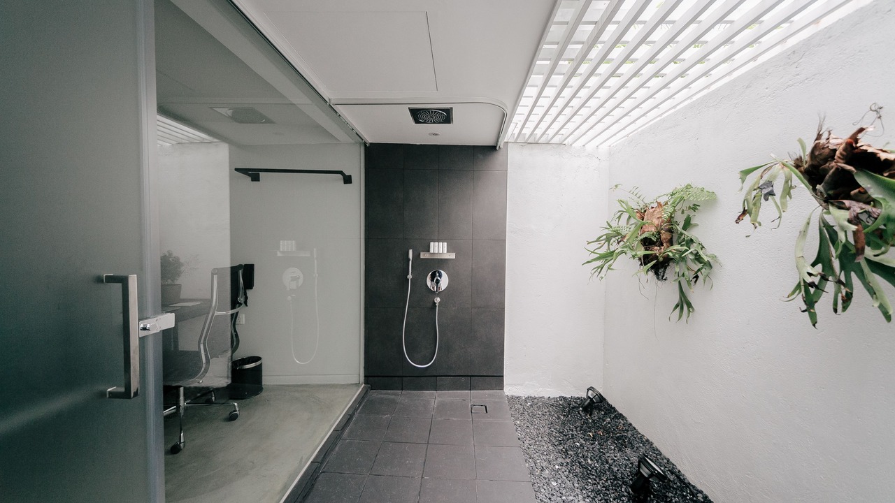 Photo of Bathroom in River Valley