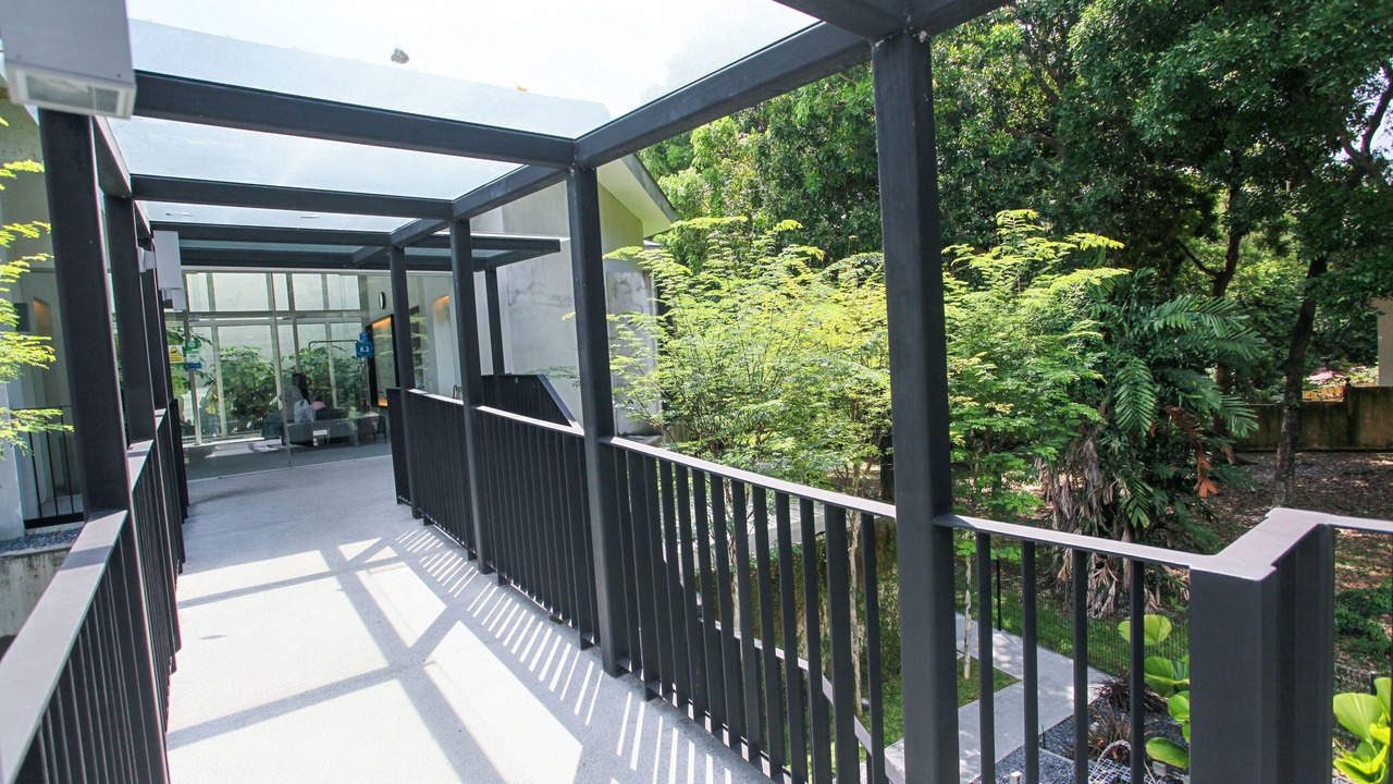 Photo of Outdoor in River Valley
