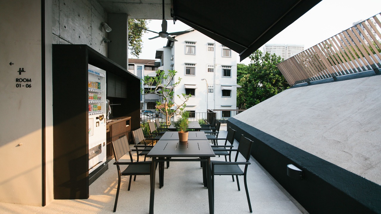 Photo of Outdoor in River Valley