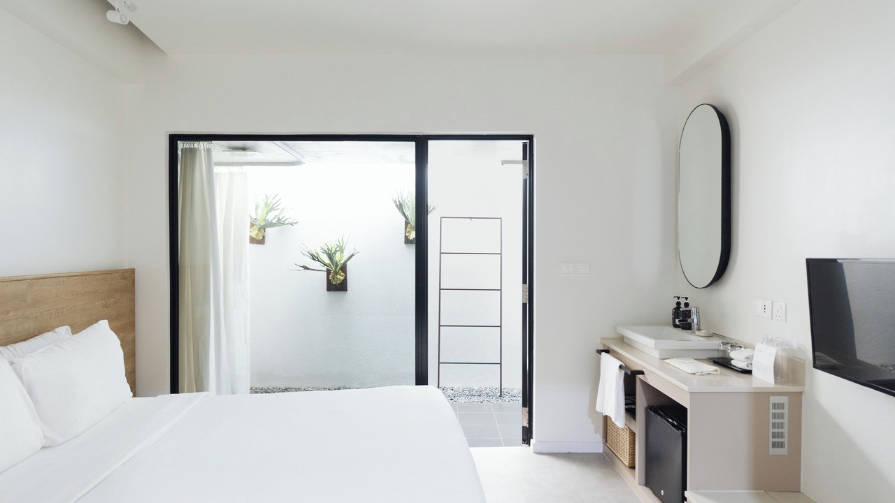 Photo of Bedroom in River Valley