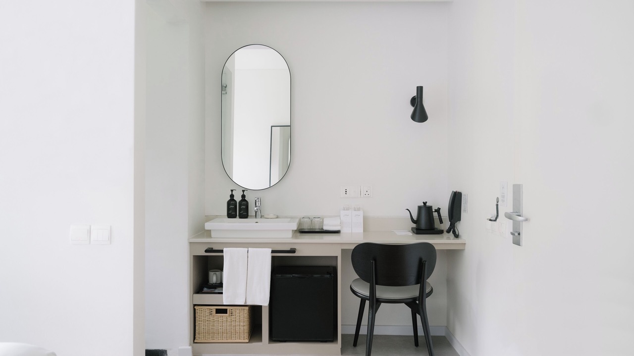 Photo of Bedroom in River Valley