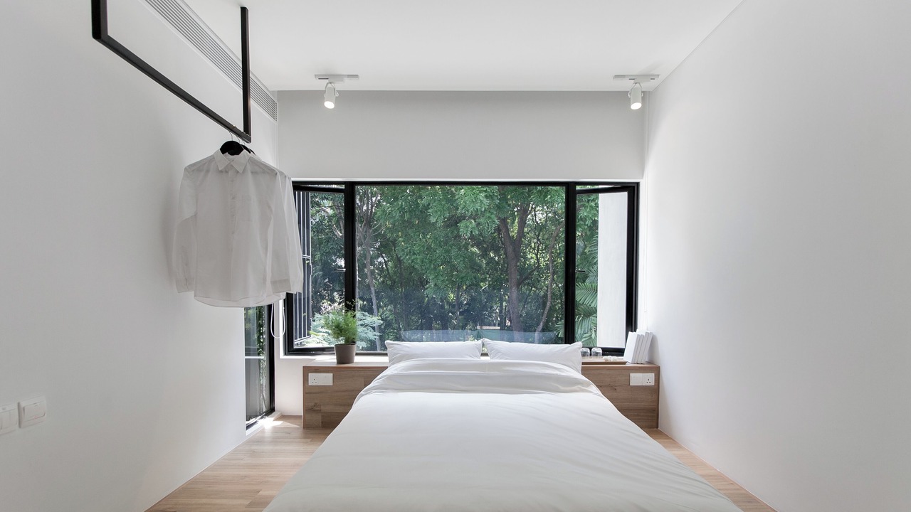 Photo of Bedroom in River Valley