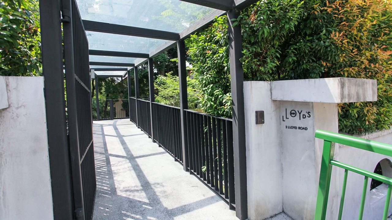 Photo of Outdoor in River Valley