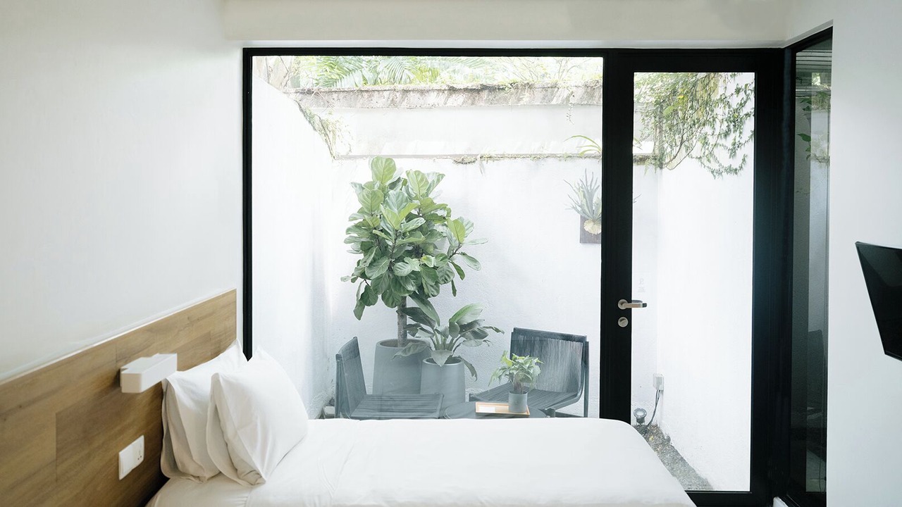 Photo of Bedroom in River Valley