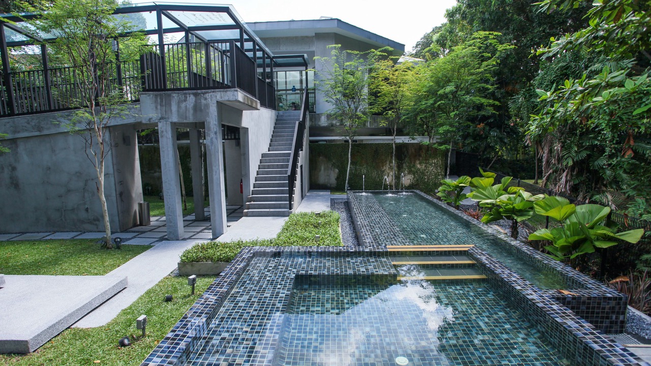 Photo of Outdoor in River Valley