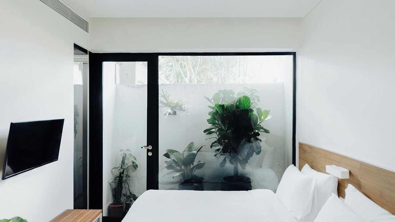 Photo of Bedroom in River Valley
