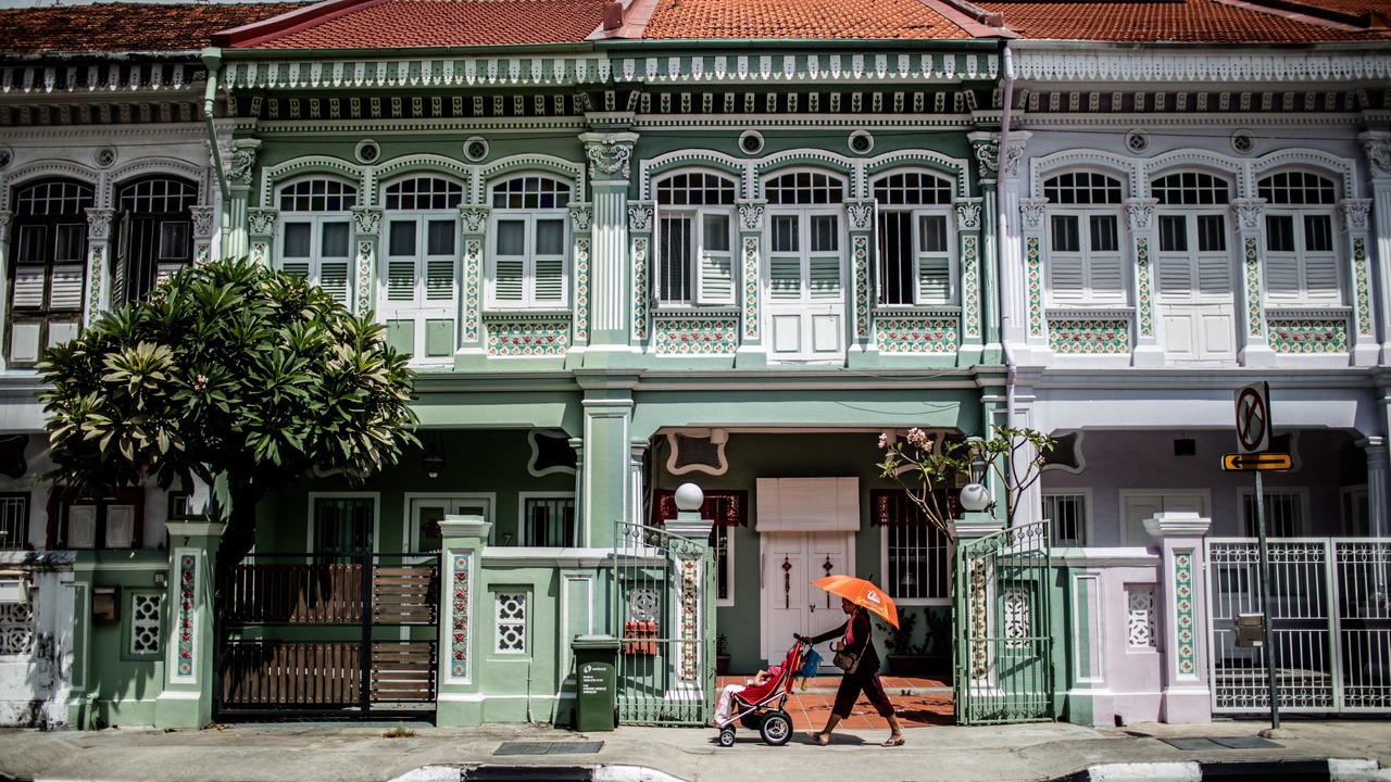 Photo of Others in Marine Parade