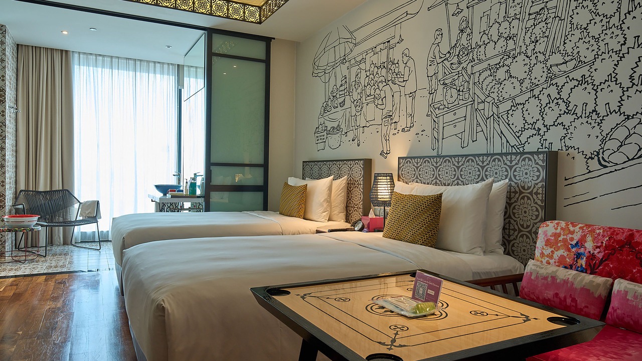 Photo of Bedroom in Marine Parade