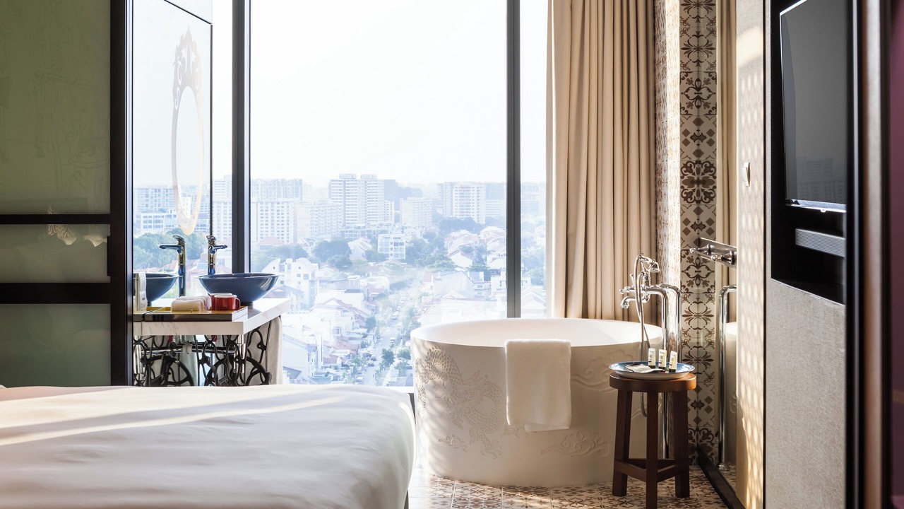 Photo of Bedroom in Katong