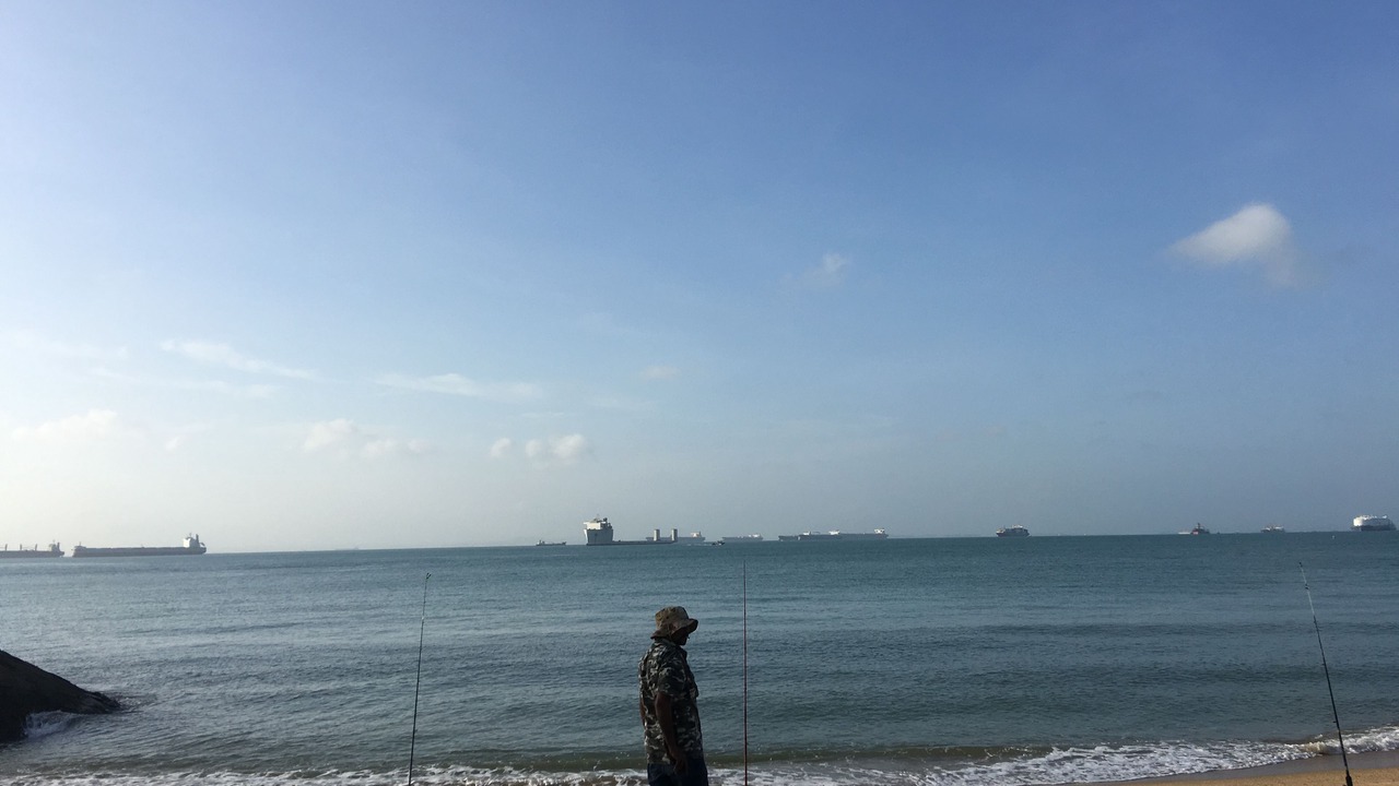 Photo of Others in Marine Parade