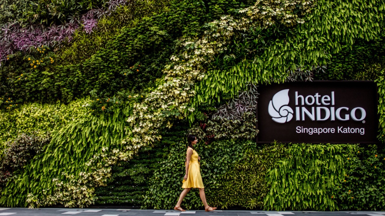 Photo of Outdoor in Marine Parade