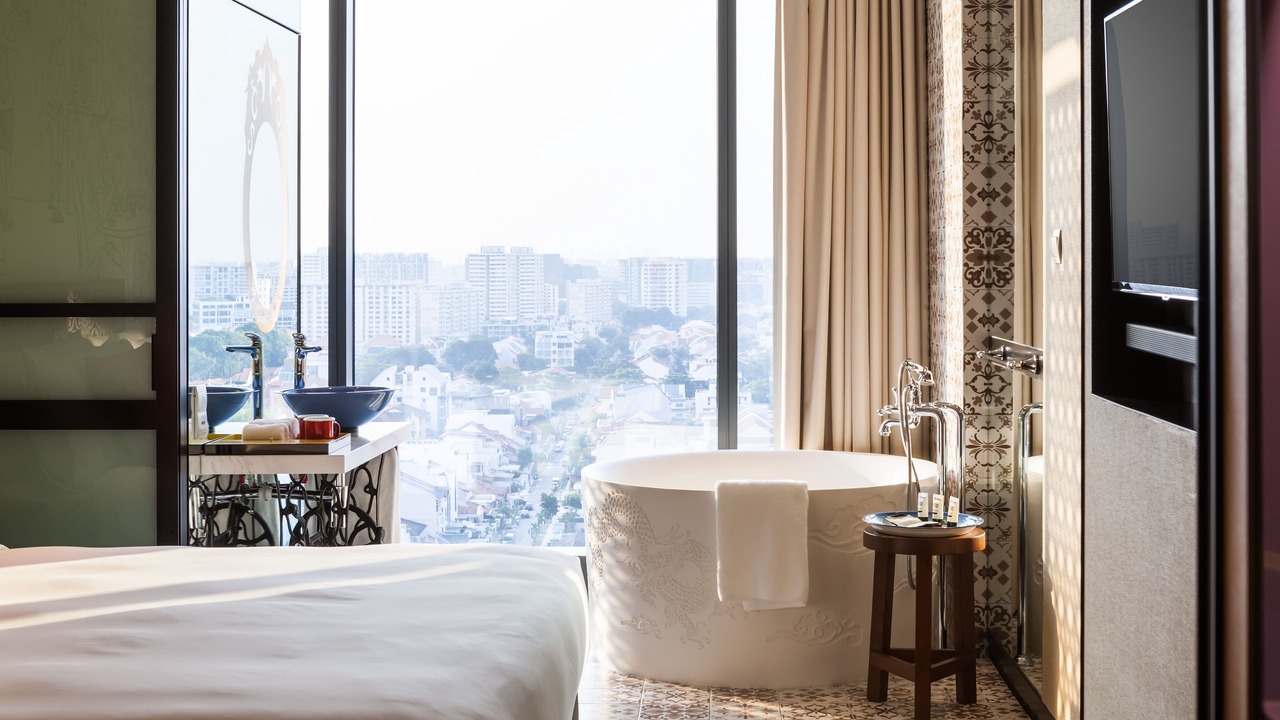 Photo of Bedroom in Marine Parade