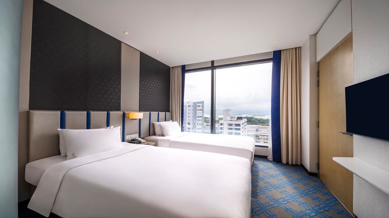 Photo of Bedroom in Marine Parade