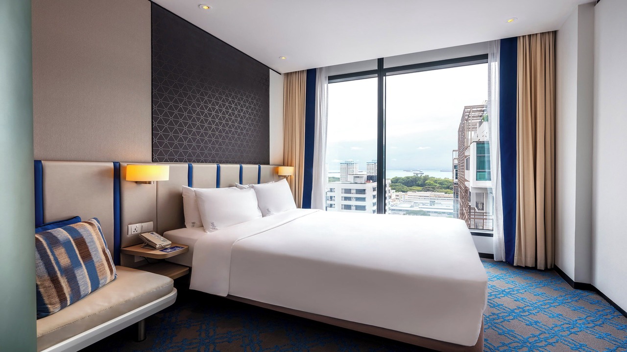 Photo of Bedroom in Marine Parade