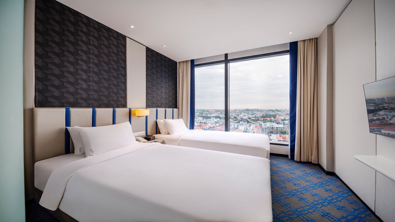 Photo of Bedroom in Marine Parade