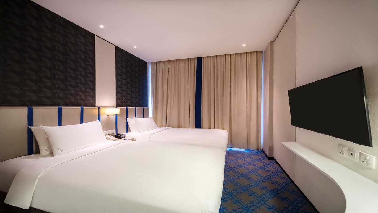 Photo of Bedroom in Marine Parade