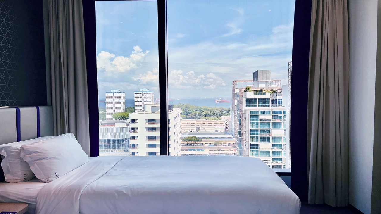 Photo of Bedroom in Marine Parade