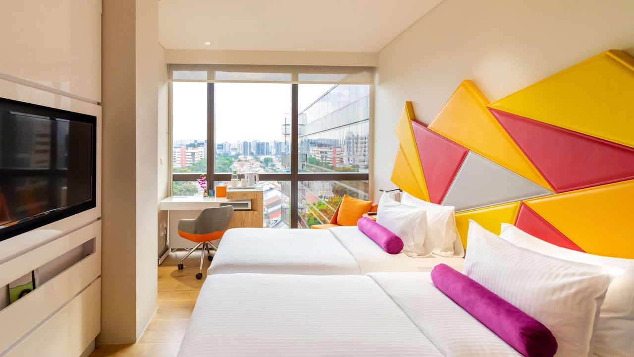 Photo of Bedroom in Toa Payoh