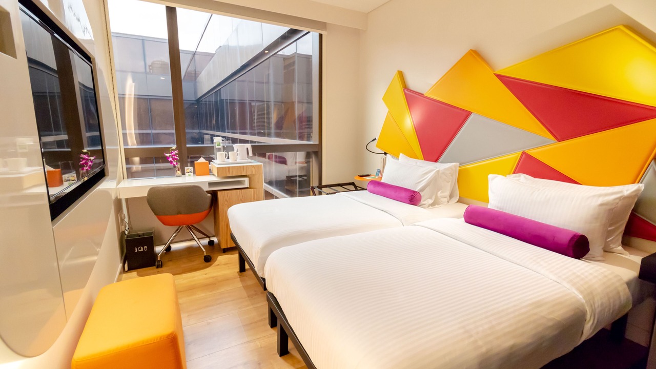 Photo of Bedroom in Toa Payoh