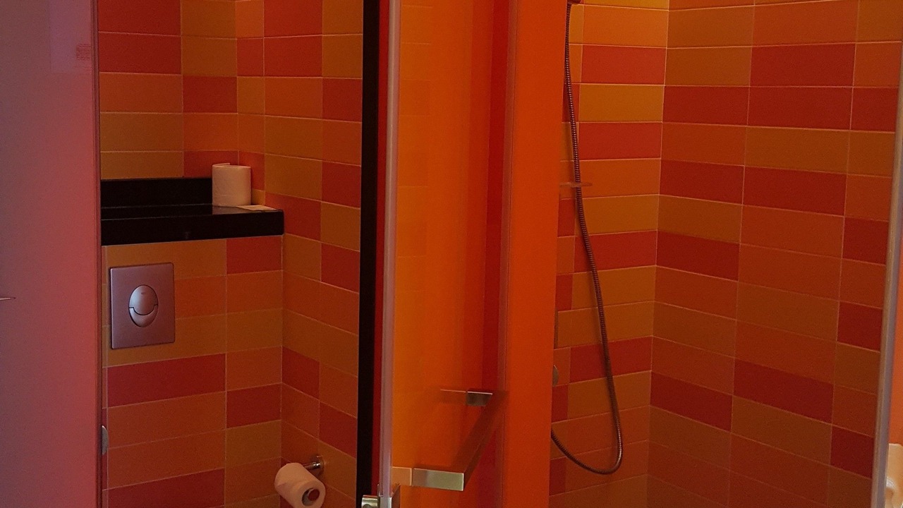 Photo of Bathroom in Toa Payoh