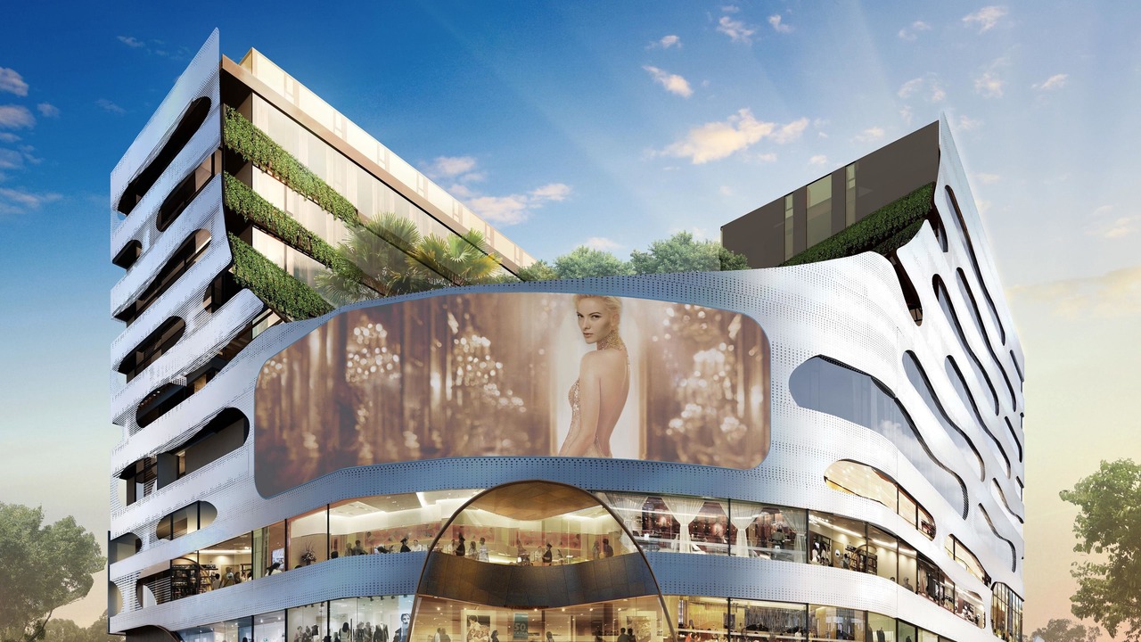 Photo of Outdoor in Toa Payoh