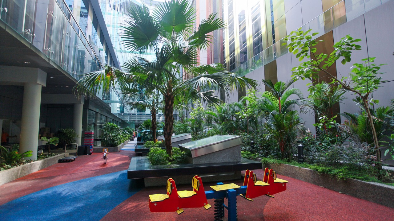 Photo of Outdoor in Somerset