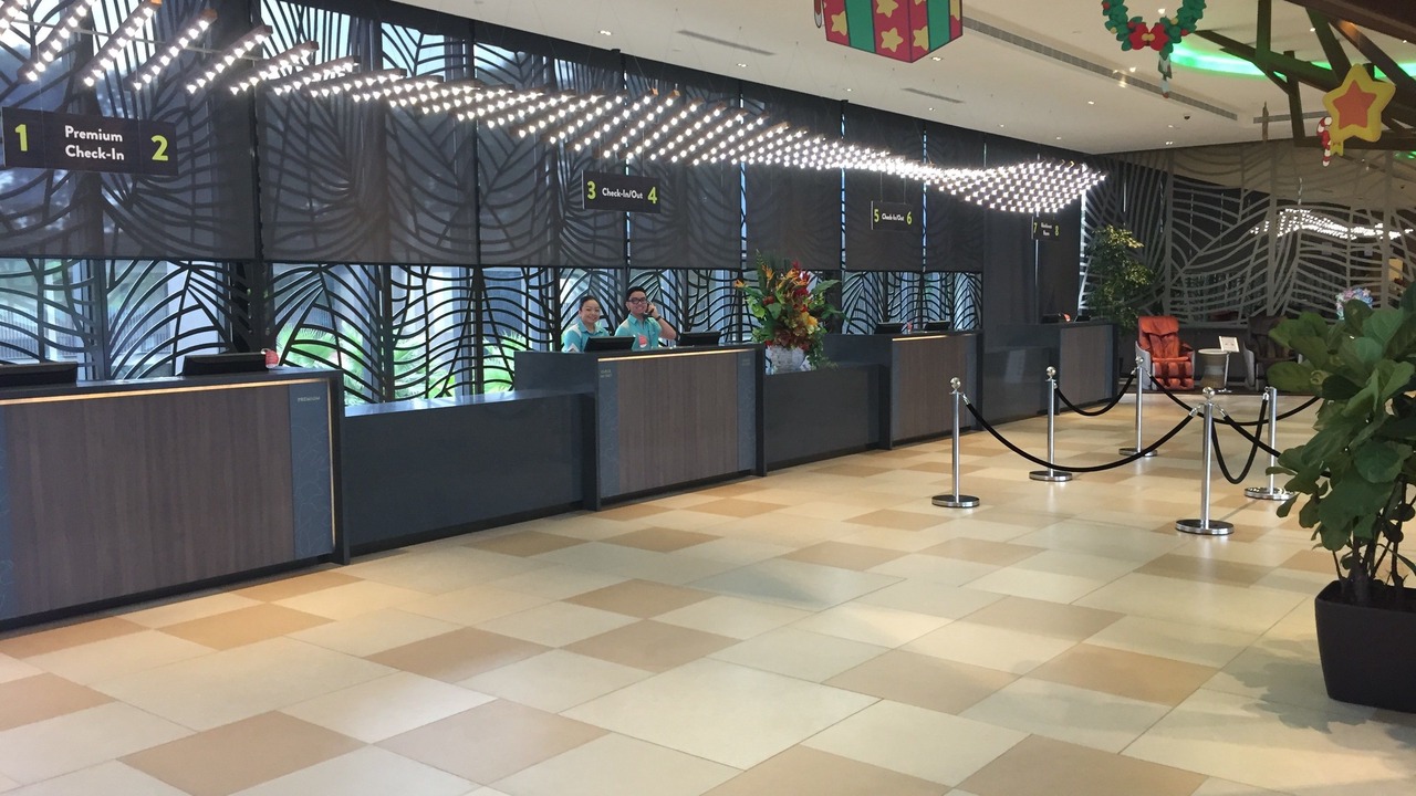 Photo of Others in Pasir Ris