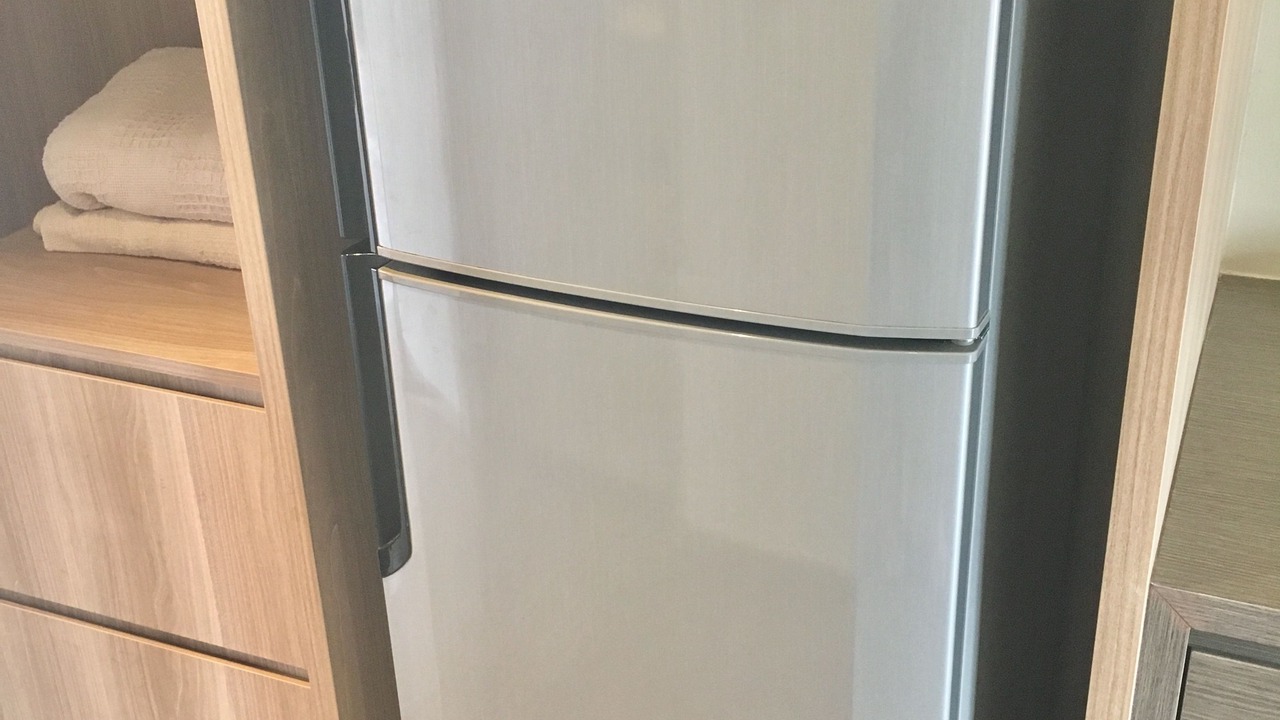 Photo of Kitchen in Pasir Ris