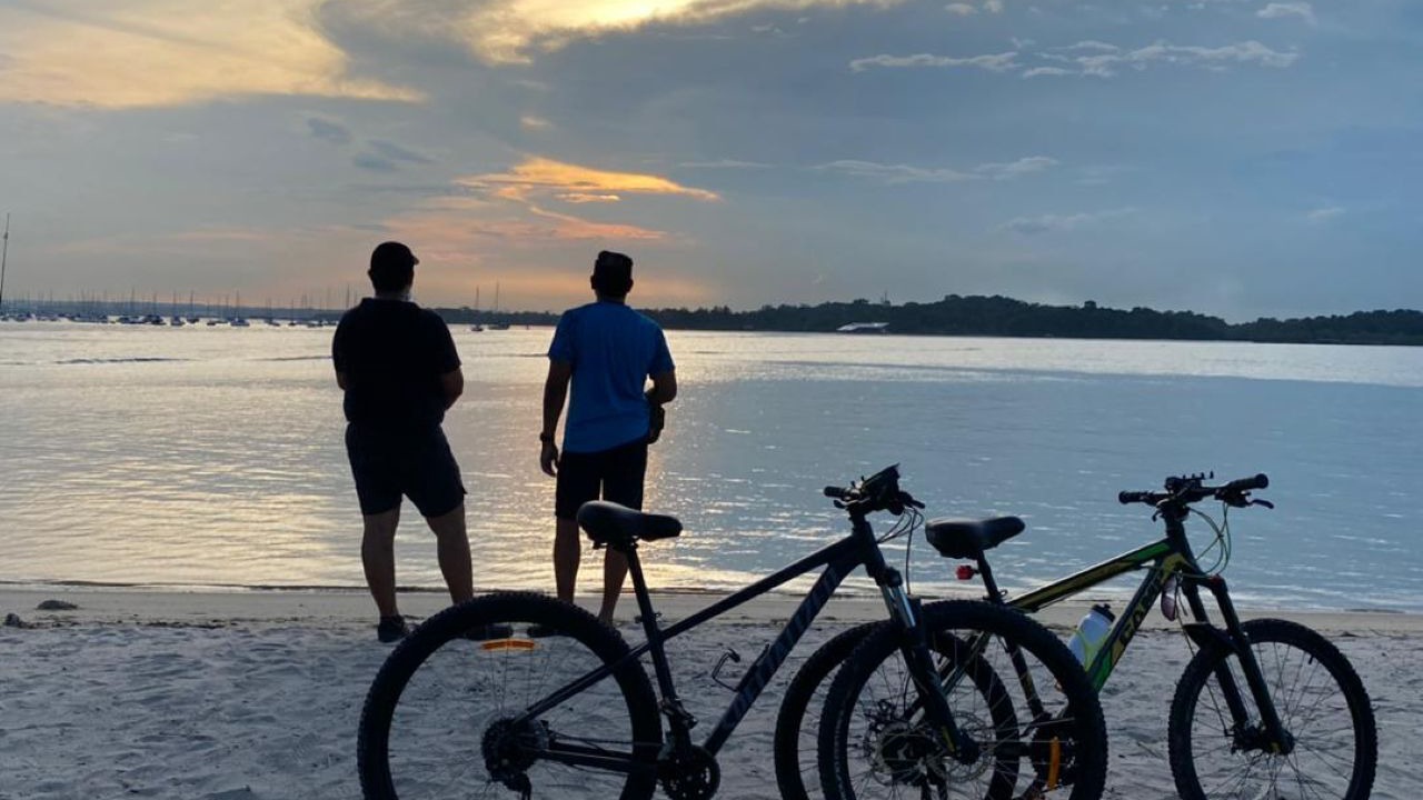 Photo of Outdoor in Pasir Ris