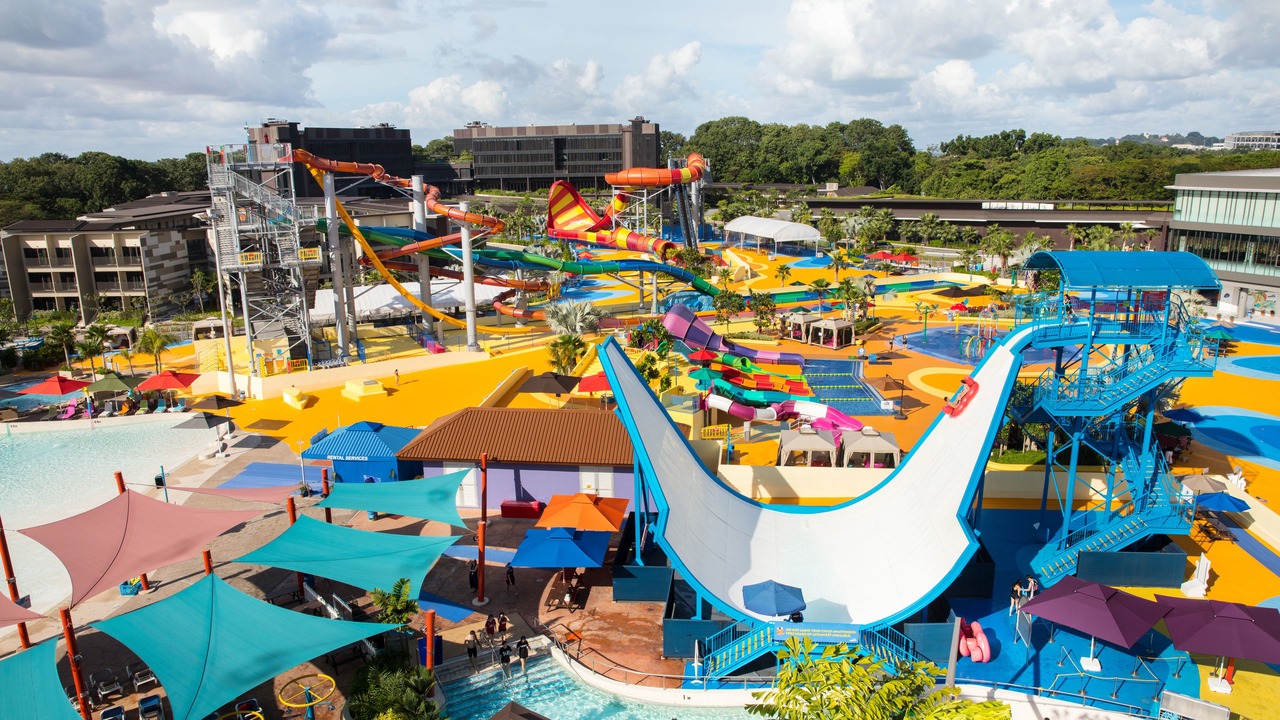 Photo of Outdoor in Pasir Ris
