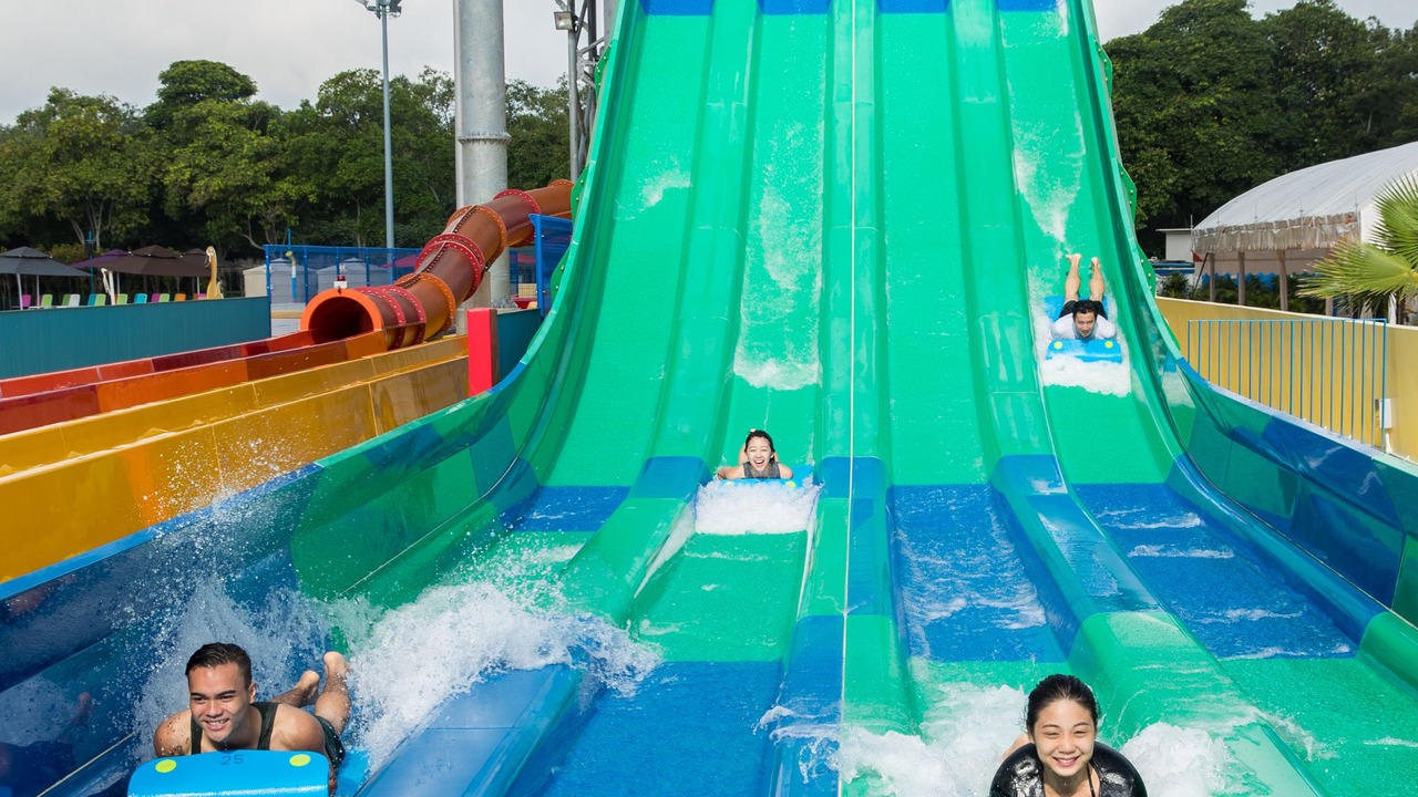 Photo of Outdoor in Pasir Ris