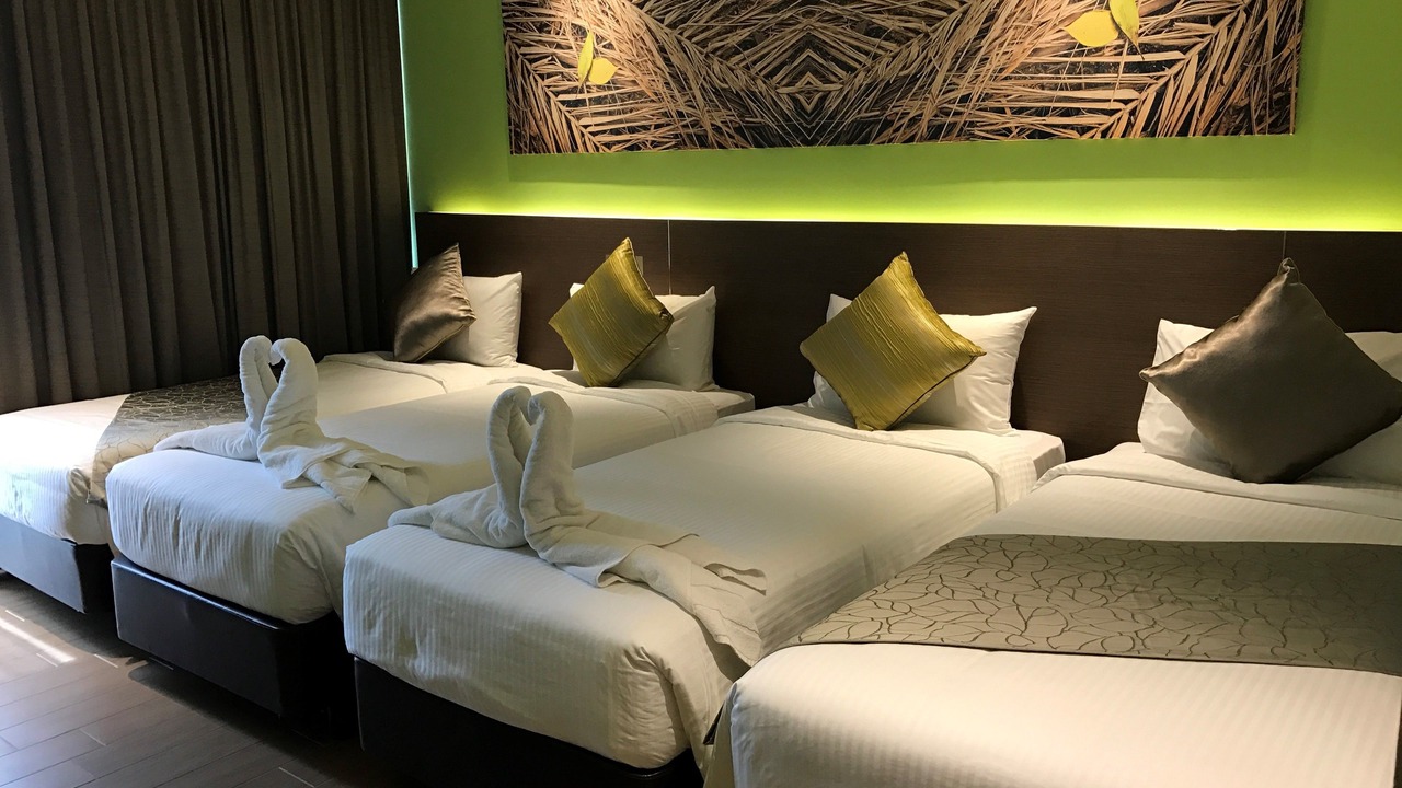 Photo of Bedroom in Pasir Ris