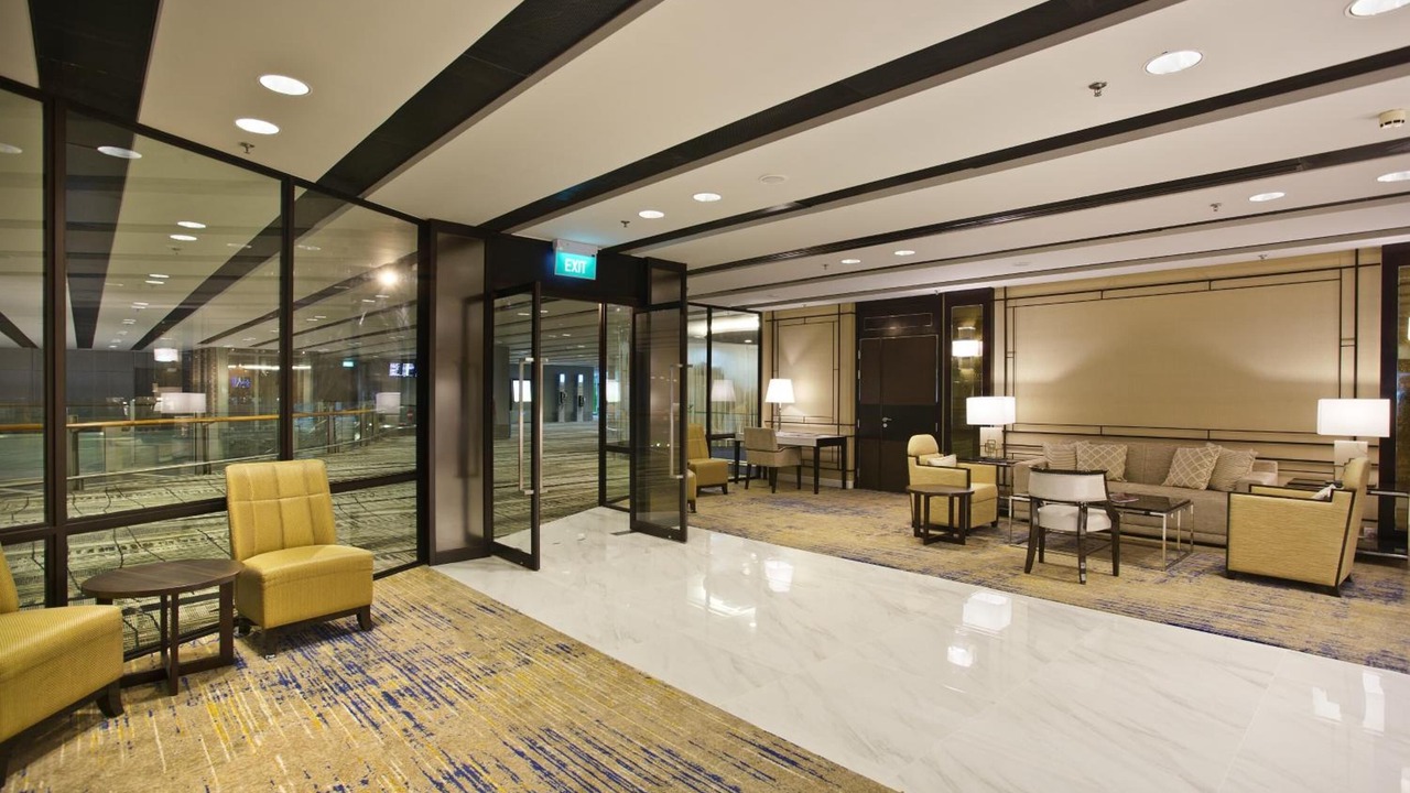 Photo of Others in Changi