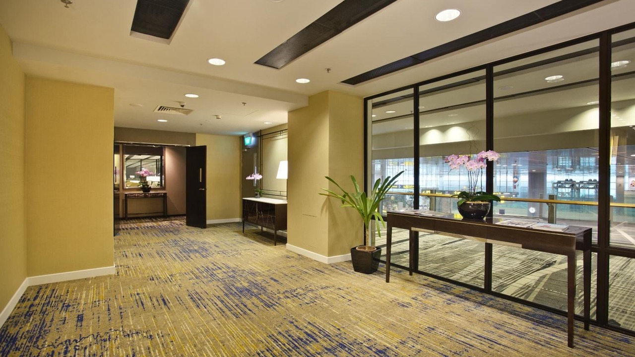 Photo of Others in Changi
