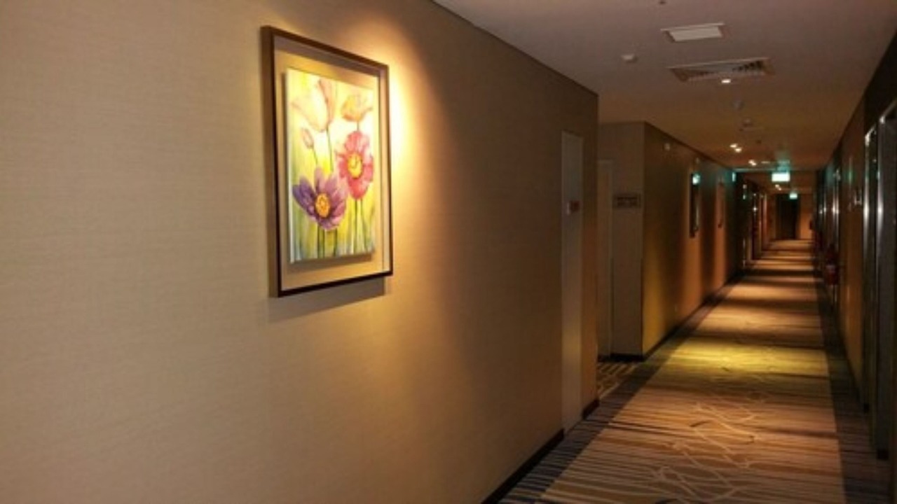 Photo of Others in Changi