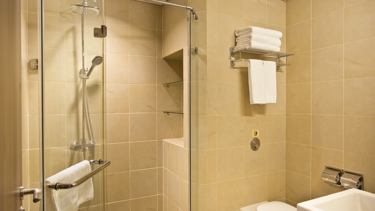 Photo of Bathroom in Changi