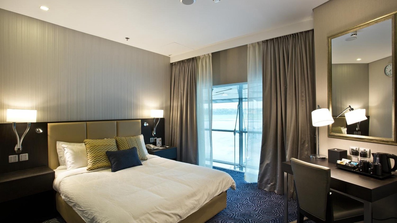 Photo of Bedroom in Changi