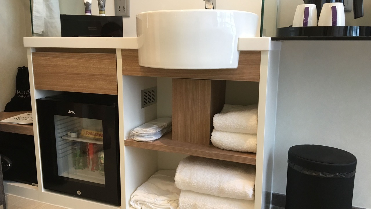 Photo of Kitchen in Rochor