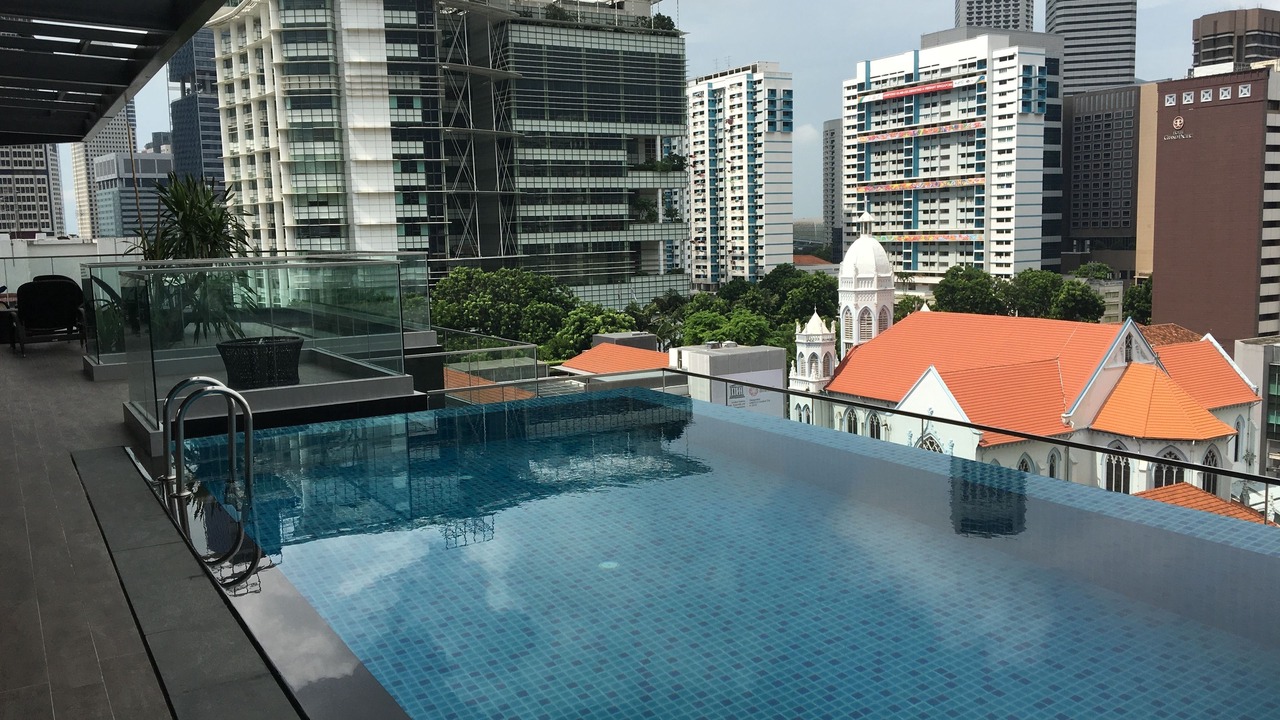 Photo of Outdoor in Rochor