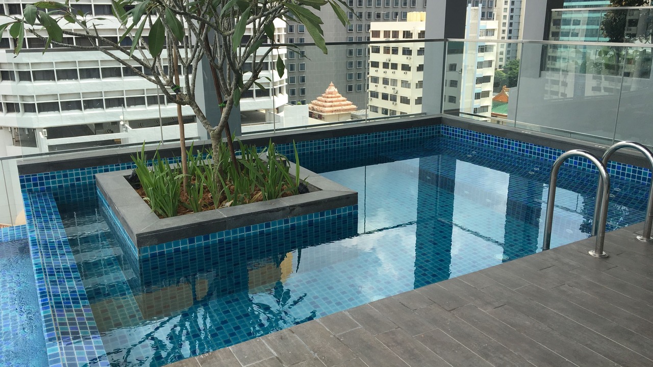 Photo of Outdoor in Rochor