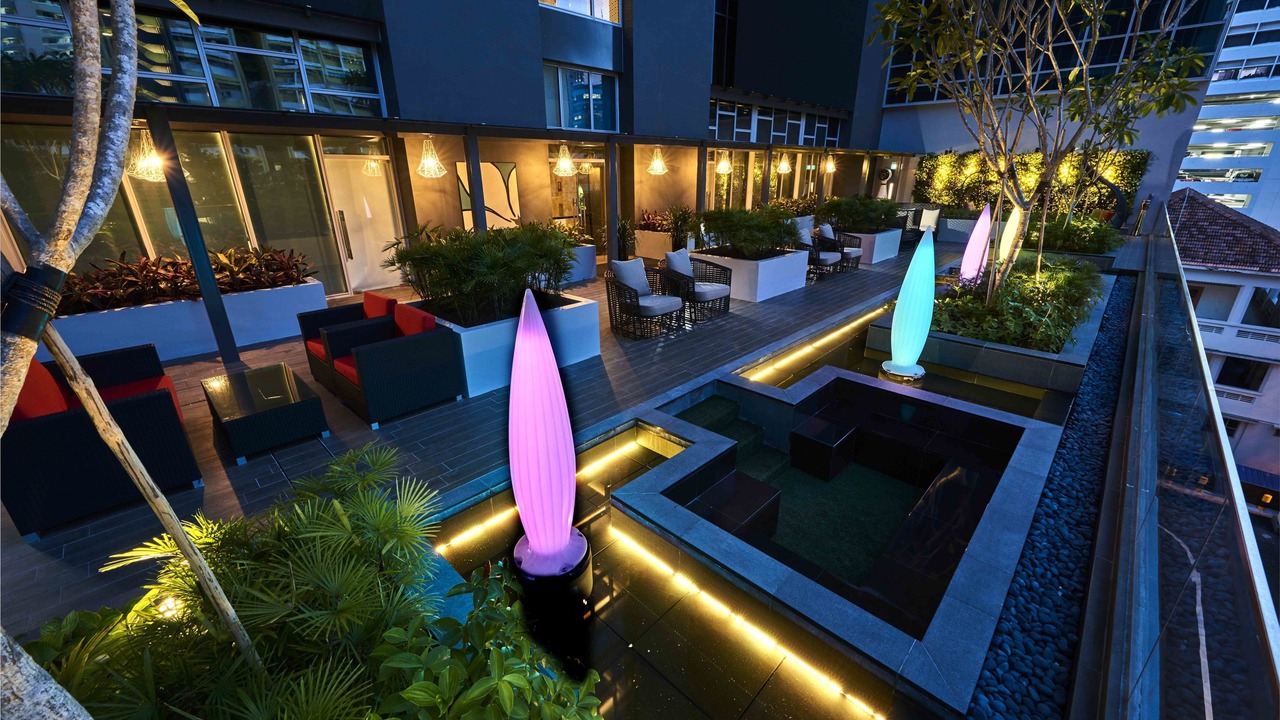Photo of Outdoor in Rochor